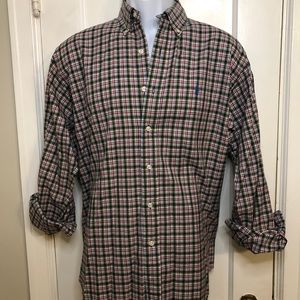 Ralph Lauren Button-down